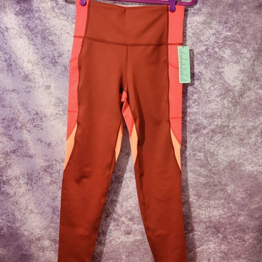 Women's Ideology Leggings